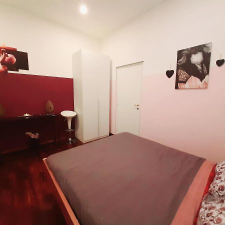 Bed and Breakfast Sul Corso Avezzano Zewnętrze zdjęcie