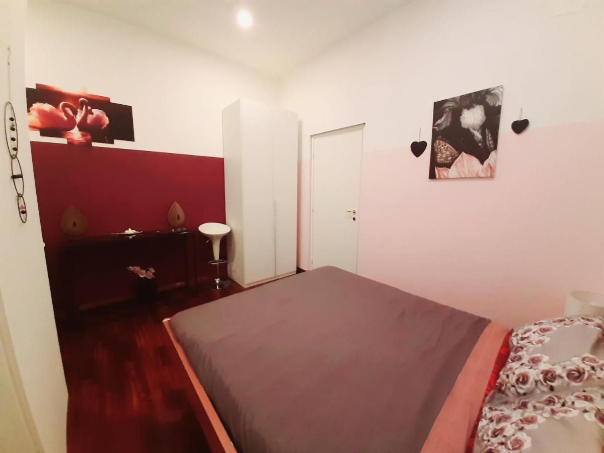 Bed and Breakfast Sul Corso Avezzano Zewnętrze zdjęcie