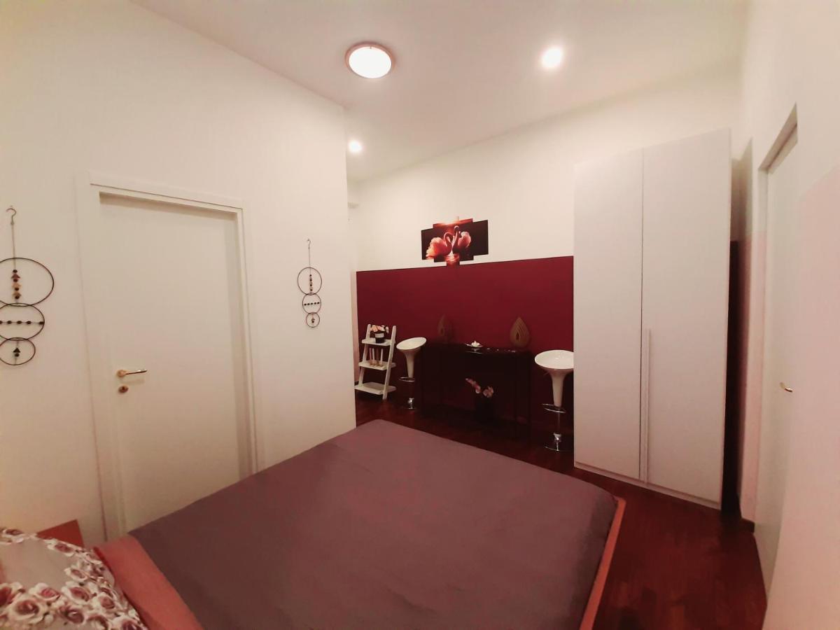 Bed and Breakfast Sul Corso Avezzano Zewnętrze zdjęcie