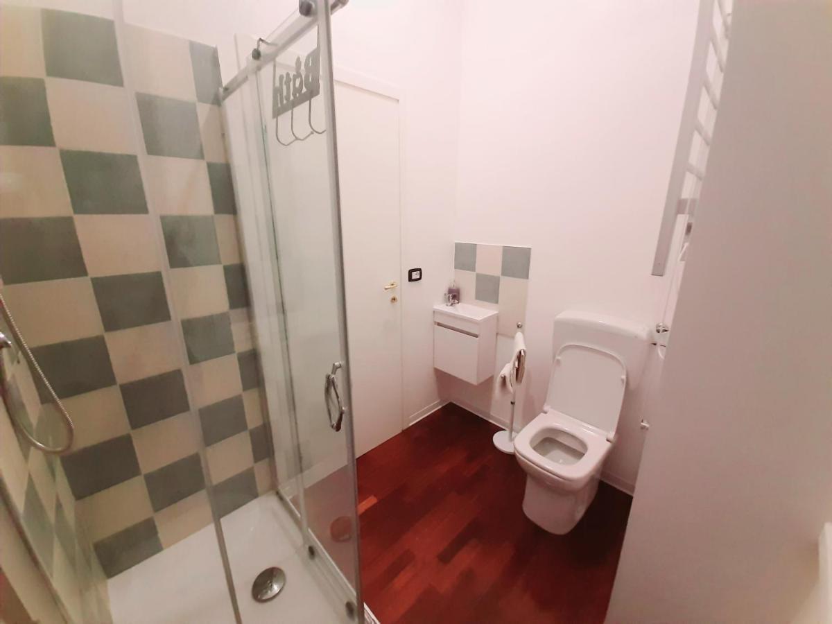 Bed and Breakfast Sul Corso Avezzano Zewnętrze zdjęcie