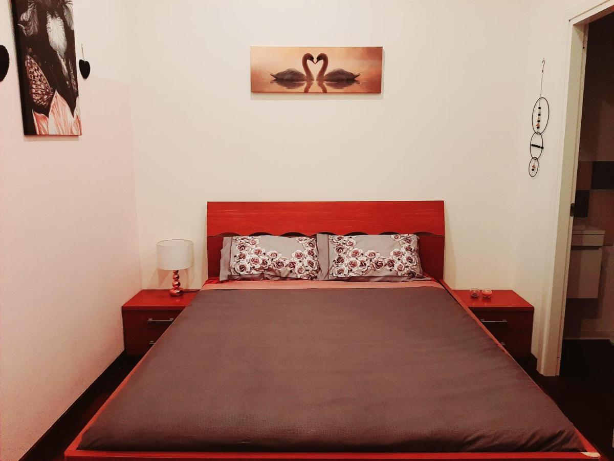 Bed and Breakfast Sul Corso Avezzano Zewnętrze zdjęcie