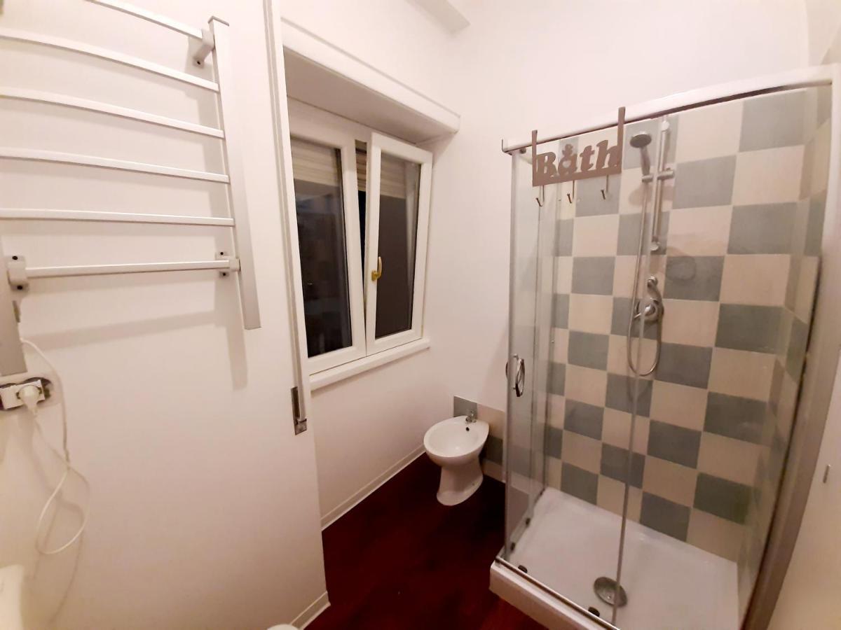 Bed and Breakfast Sul Corso Avezzano Zewnętrze zdjęcie