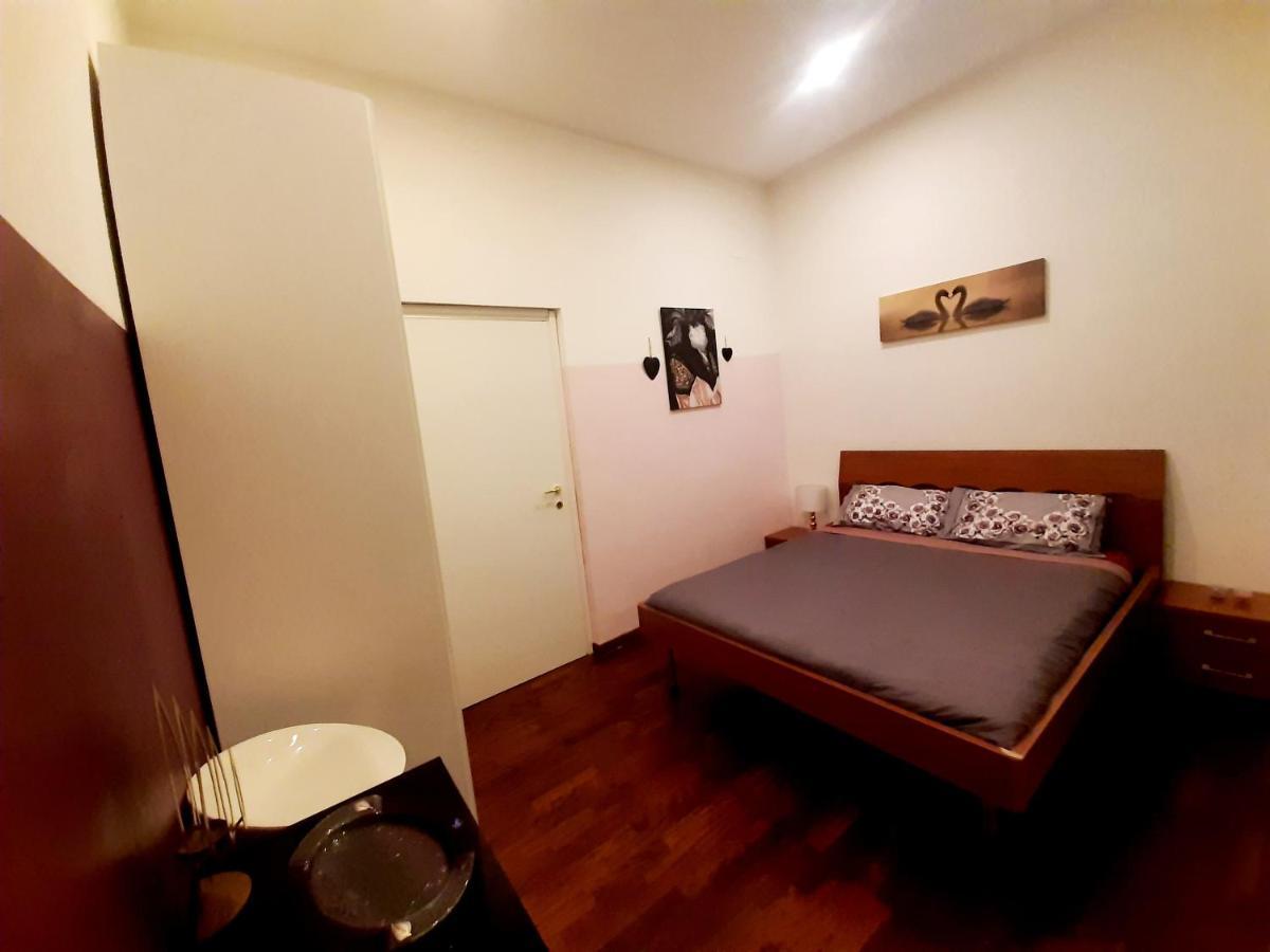 Bed and Breakfast Sul Corso Avezzano Zewnętrze zdjęcie
